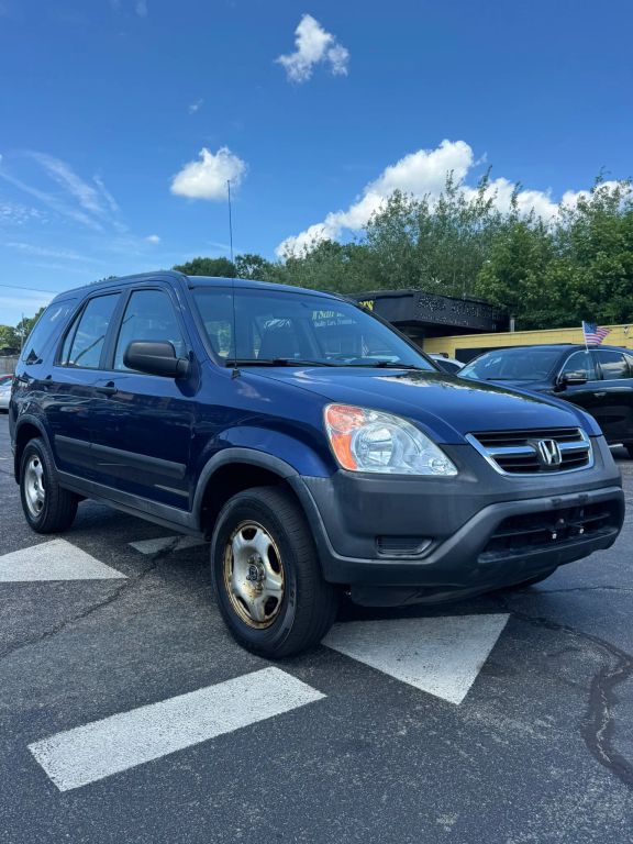 honda cr-v 2004 JHLRD68434C013273 image honda cr-v 2004 JHLRD68434C013273 image