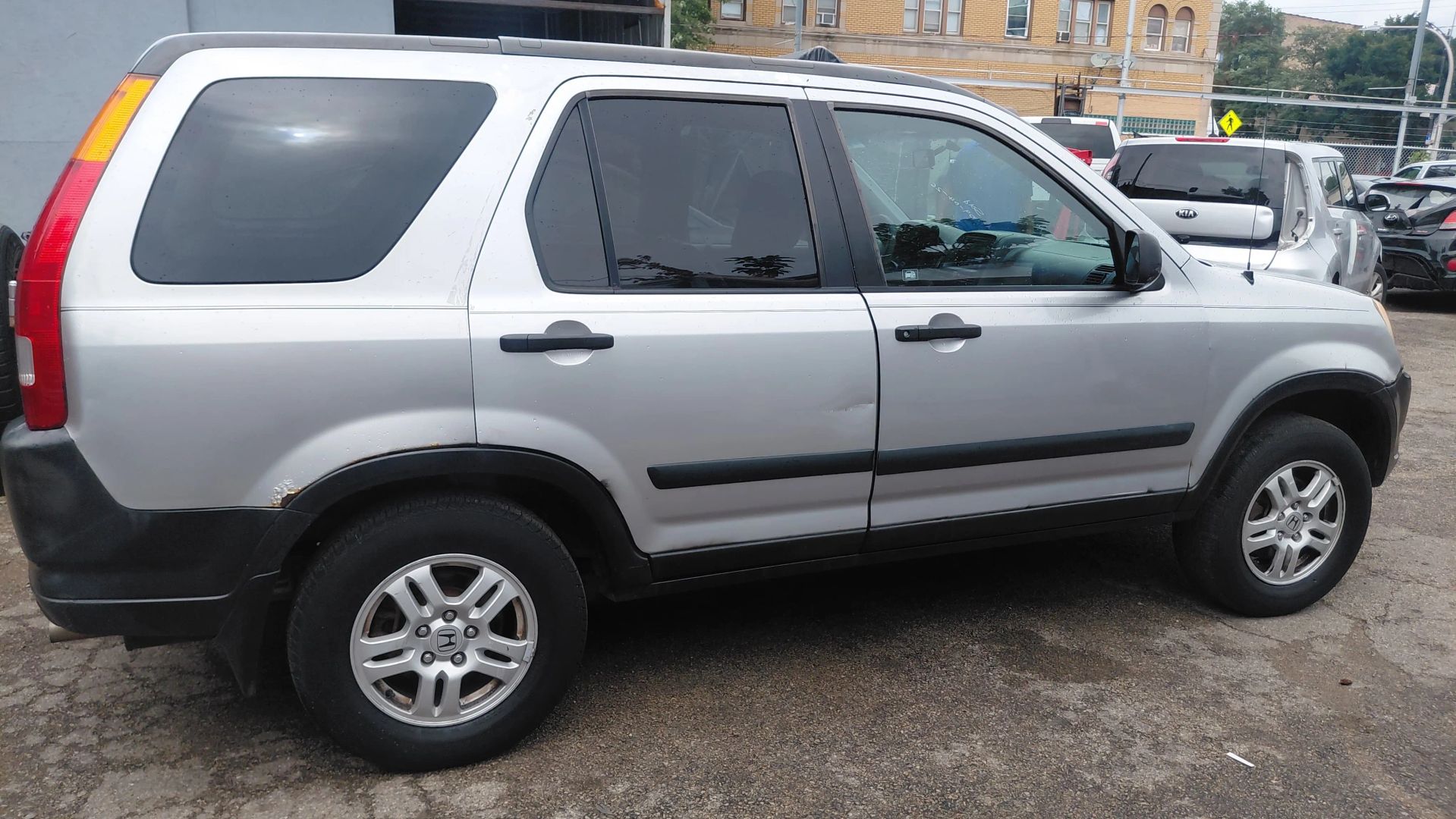 honda cr-v 2004 JHLRD78824C059136 image honda cr-v 2004 JHLRD78824C059136 image