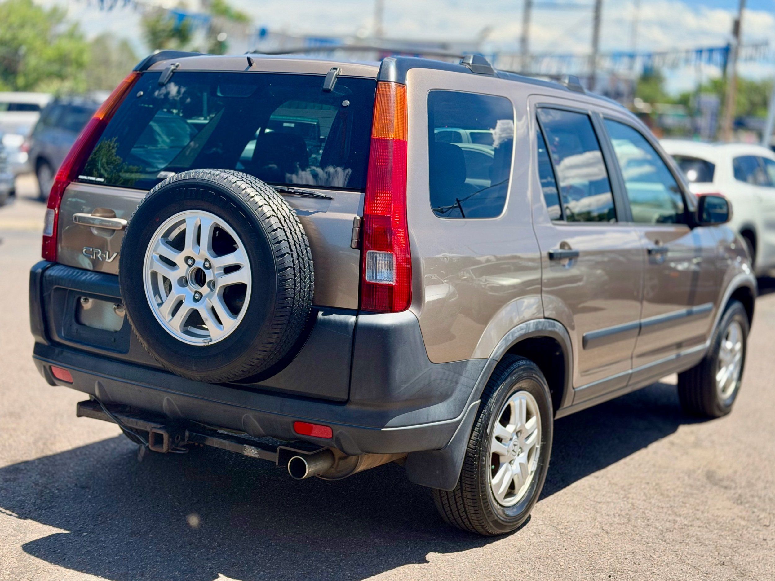 honda cr-v 2004 JHLRD78824C058617 image honda cr-v 2004 JHLRD78824C058617 image