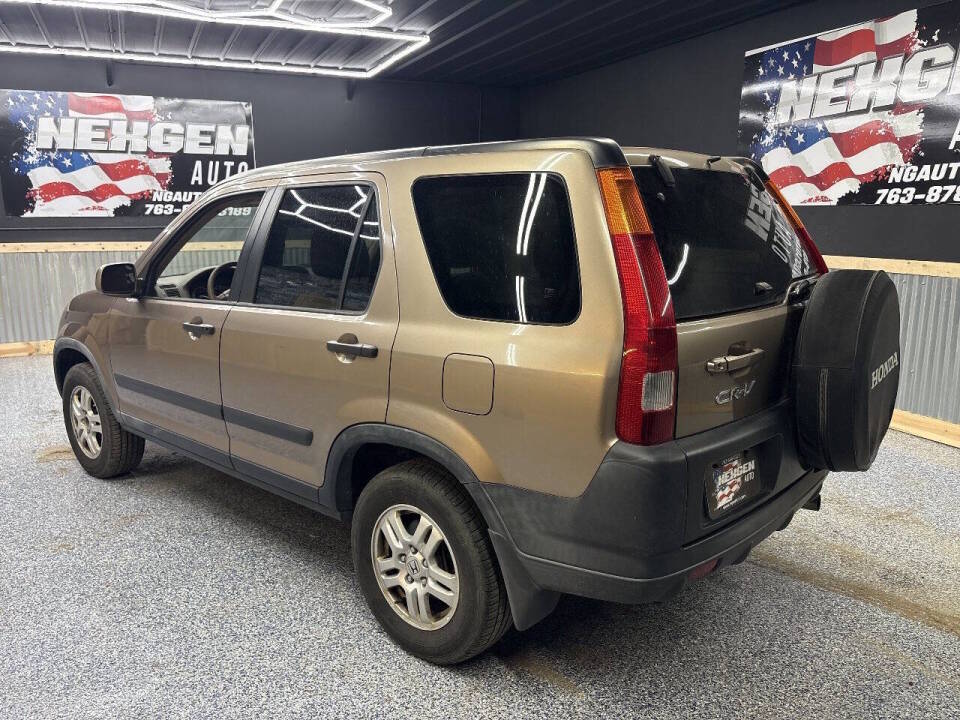 honda cr-v 2004 JHLRD78834C031782 image honda cr-v 2004 JHLRD78834C031782 image