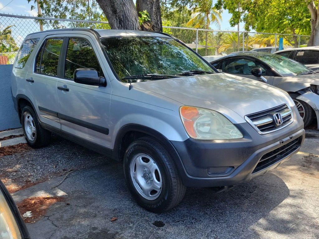 honda cr-v 2004 SHSRD684X4U206772 image honda cr-v 2004 SHSRD684X4U206772 image