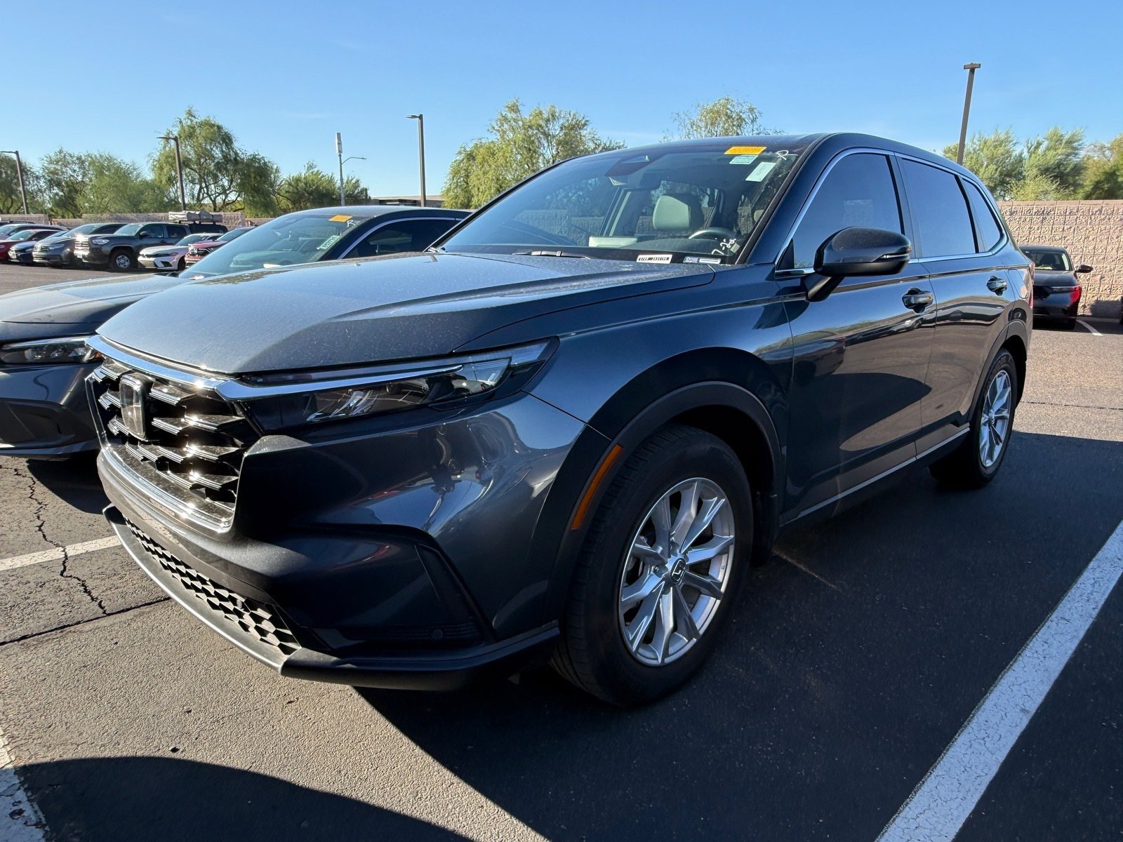 honda cr-v 2024 2HKRS3H7XRH305302 image honda cr-v 2024 2HKRS3H7XRH305302 image
