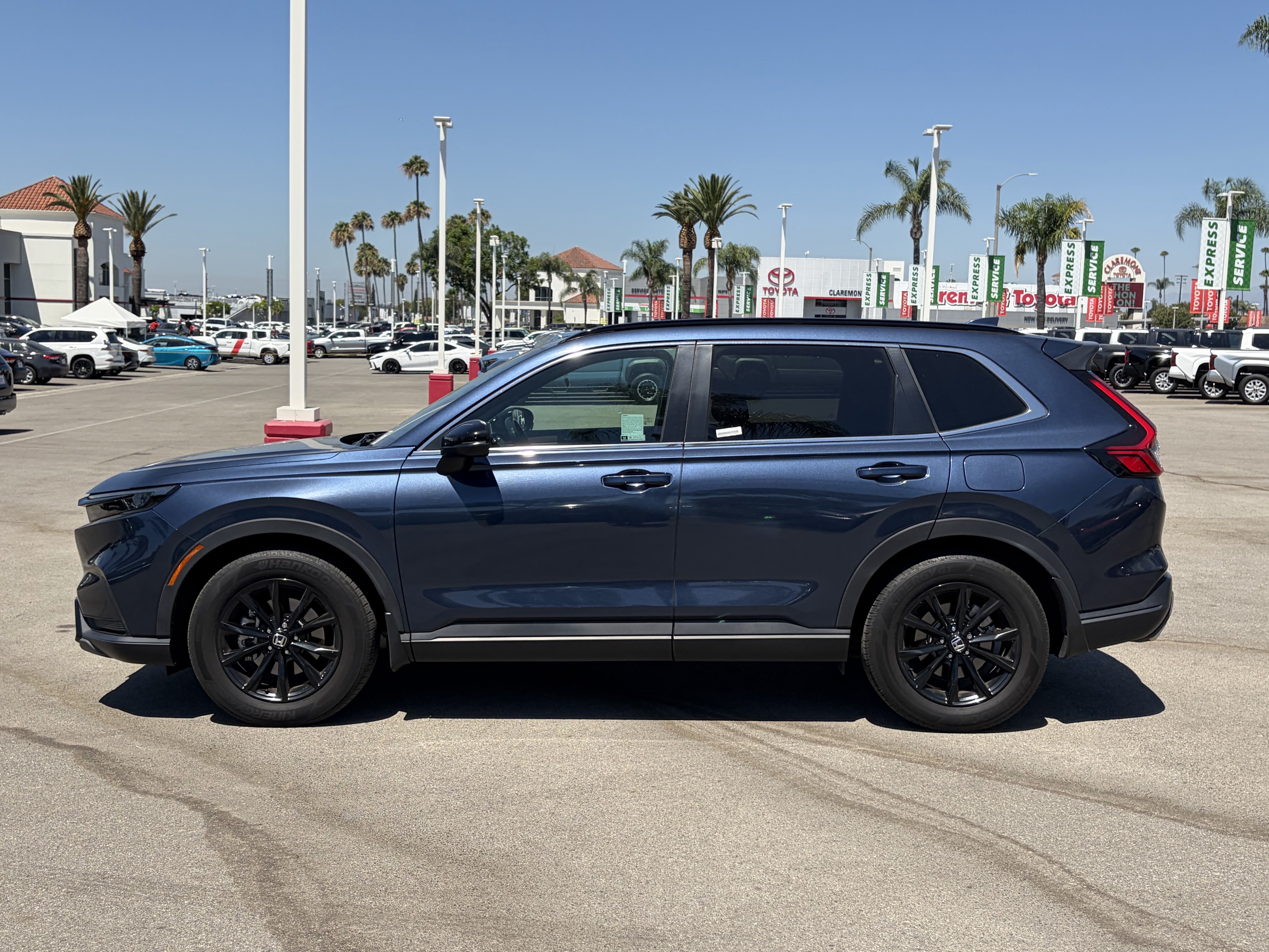honda cr-v 2024 7FARS5H54RE008474 image honda cr-v 2024 7FARS5H54RE008474 image
