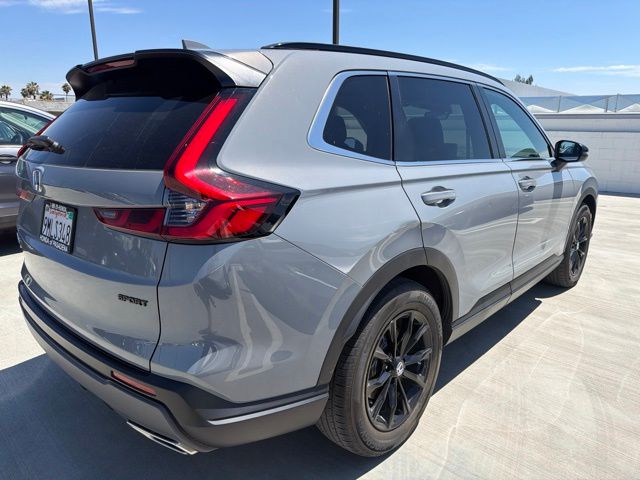 honda cr-v 2024 5J6RS5H58RL006729 image honda cr-v 2024 5J6RS5H58RL006729 image