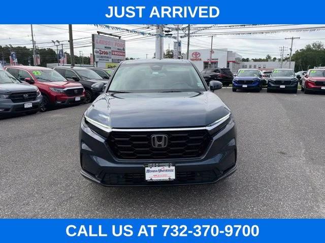 honda cr-v 2024 2HKRS4H78RH441725 image