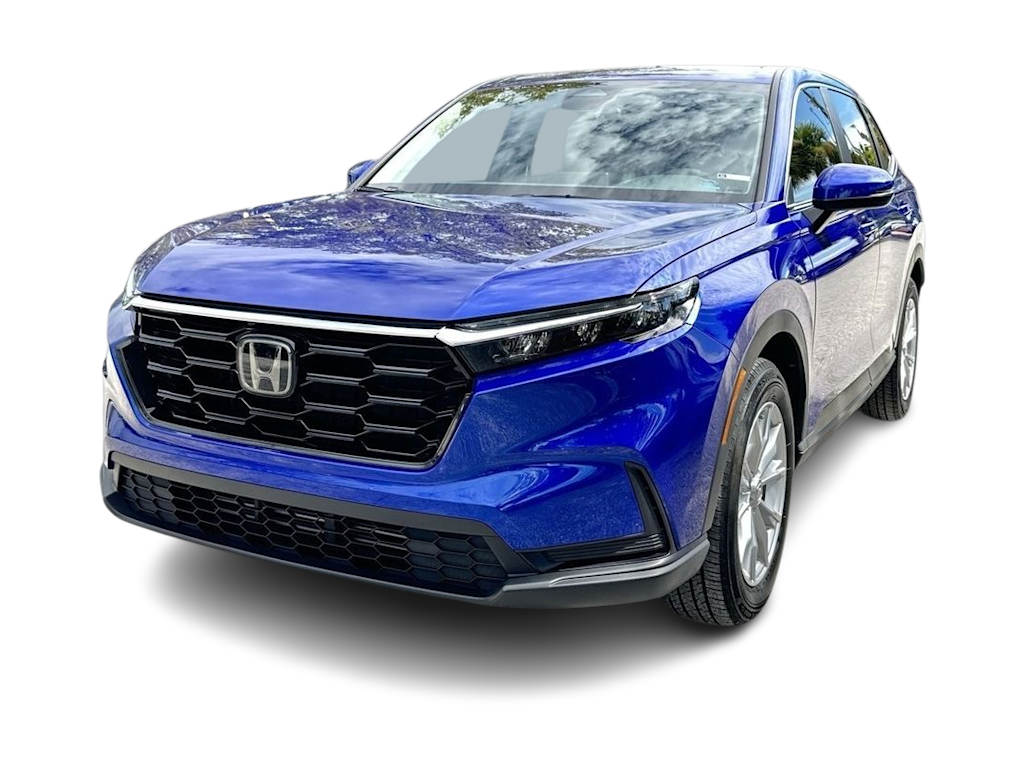 honda cr-v 2024 2HKRS4H47RH475631 image