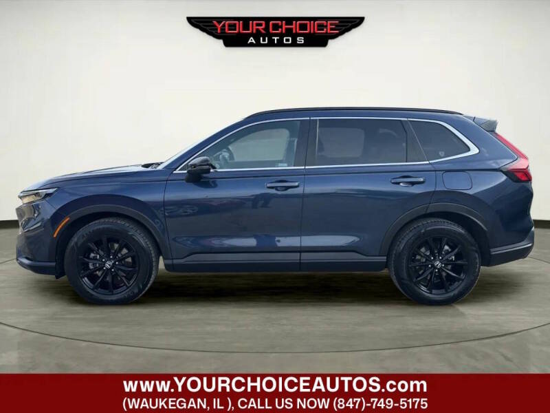 honda cr-v 2024 7FARS6H82RE006030 image honda cr-v 2024 7FARS6H82RE006030 image