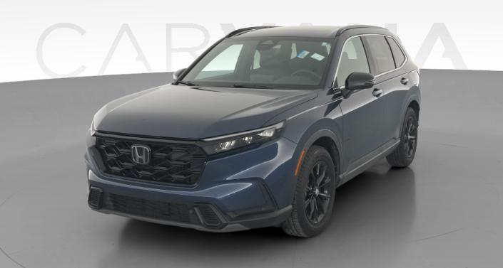 honda cr-v 2024 7FARS6H81RE067739 image