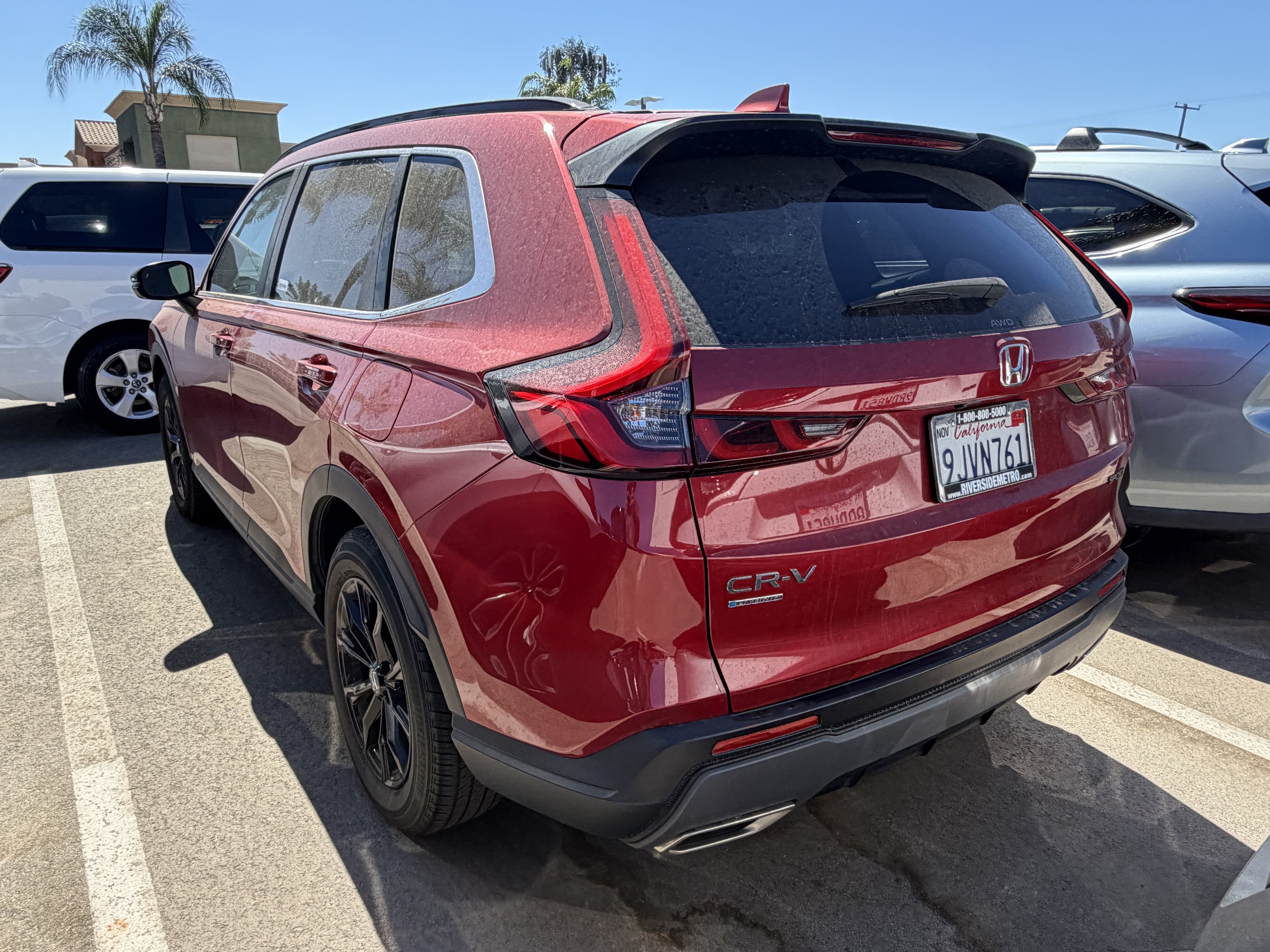 honda cr-v 2024 7FARS6H58RE033156 image honda cr-v 2024 7FARS6H58RE033156 image