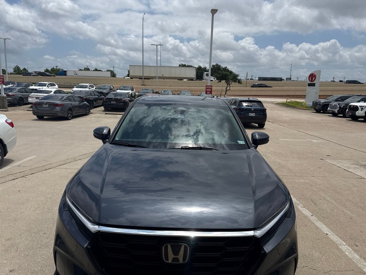 honda cr-v 2024 2HKRS3H75RH312660 image honda cr-v 2024 2HKRS3H75RH312660 image