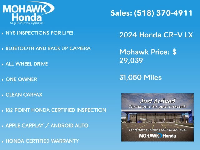 honda cr-v 2024 2HKRS4H28RH419356 image honda cr-v 2024 2HKRS4H28RH419356 image