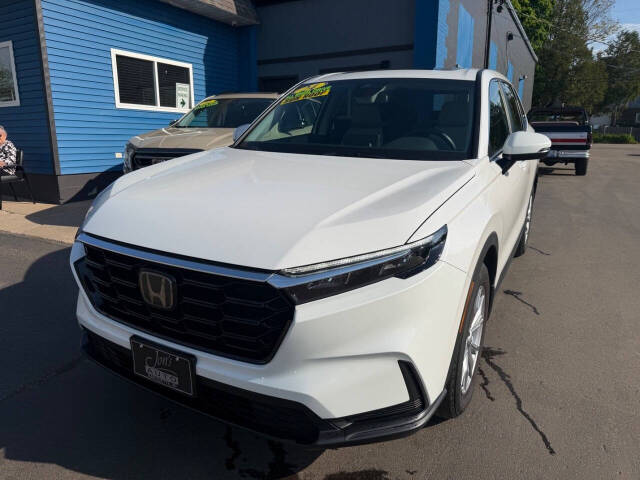 honda cr-v 2024 2HKRS4H4XRH439884 image honda cr-v 2024 2HKRS4H4XRH439884 image