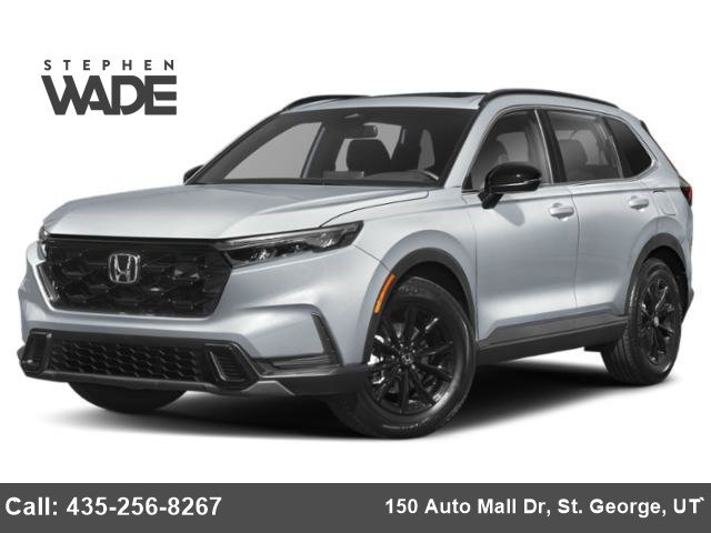 honda cr-v 2024 7FARS5H59RE007305 image honda cr-v 2024 7FARS5H59RE007305 image