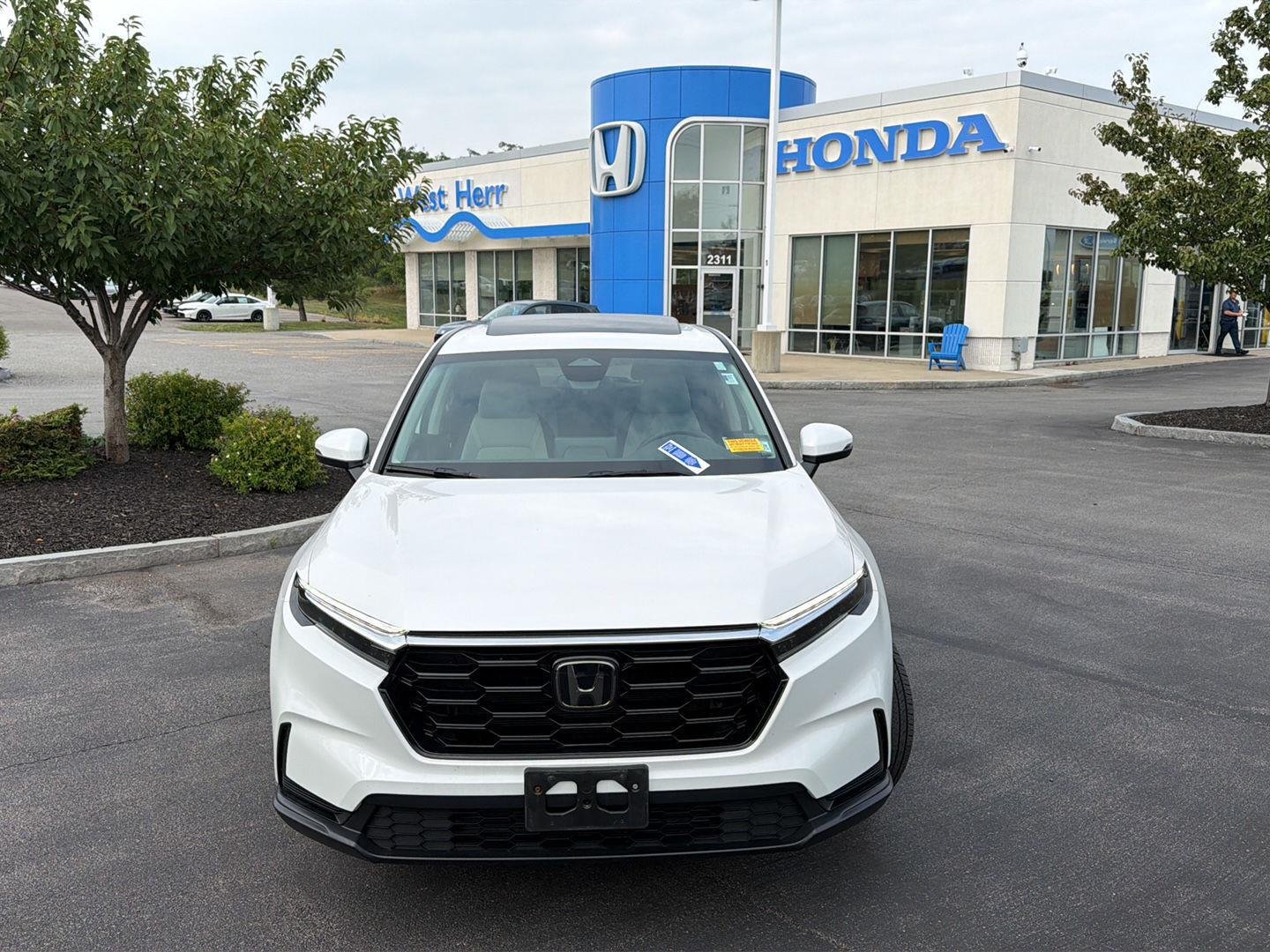 honda cr-v 2024 2HKRS4H44RH440772 image honda cr-v 2024 2HKRS4H44RH440772 image
