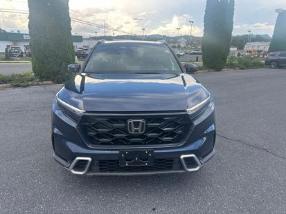 honda cr-v 2024 5J6RS6H92RL009585 image