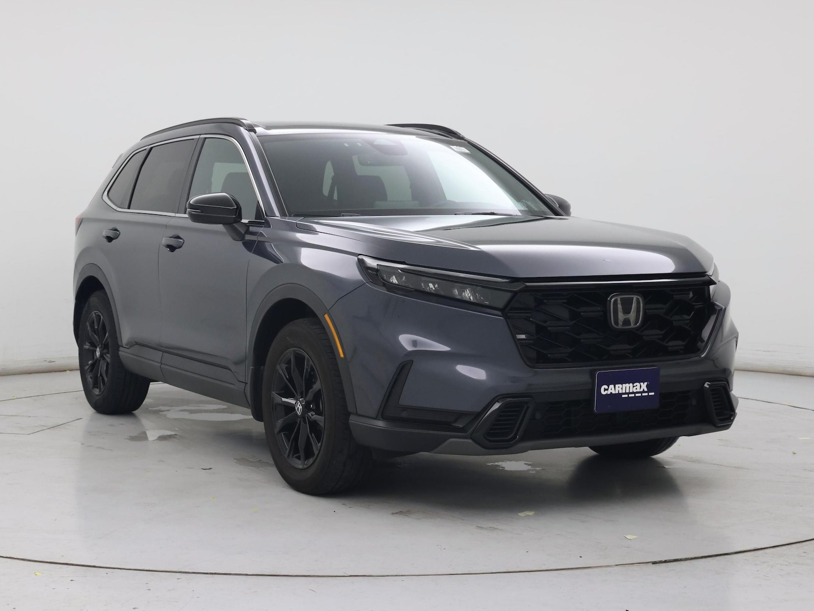 honda cr-v 2024 5J6RS6H84RL026640 image
