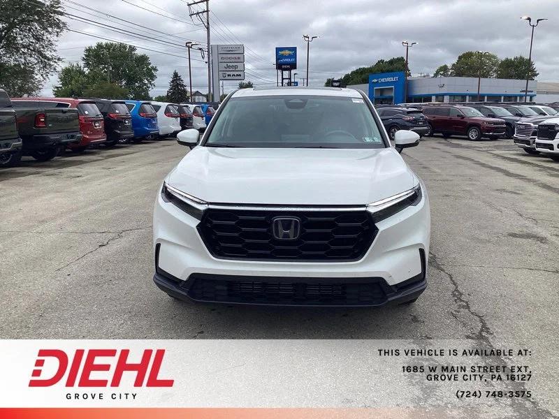 honda cr-v 2024 2HKRS4H48RH459678 image honda cr-v 2024 2HKRS4H48RH459678 image