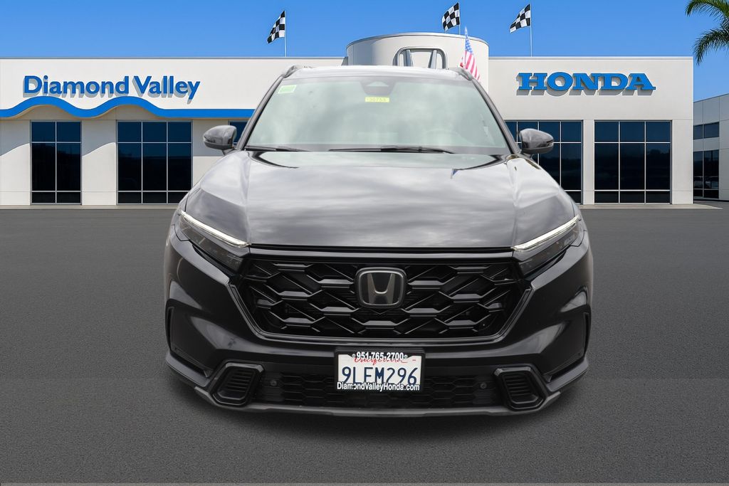 honda cr-v 2024 2HKRS6H8XRH804899 image honda cr-v 2024 2HKRS6H8XRH804899 image