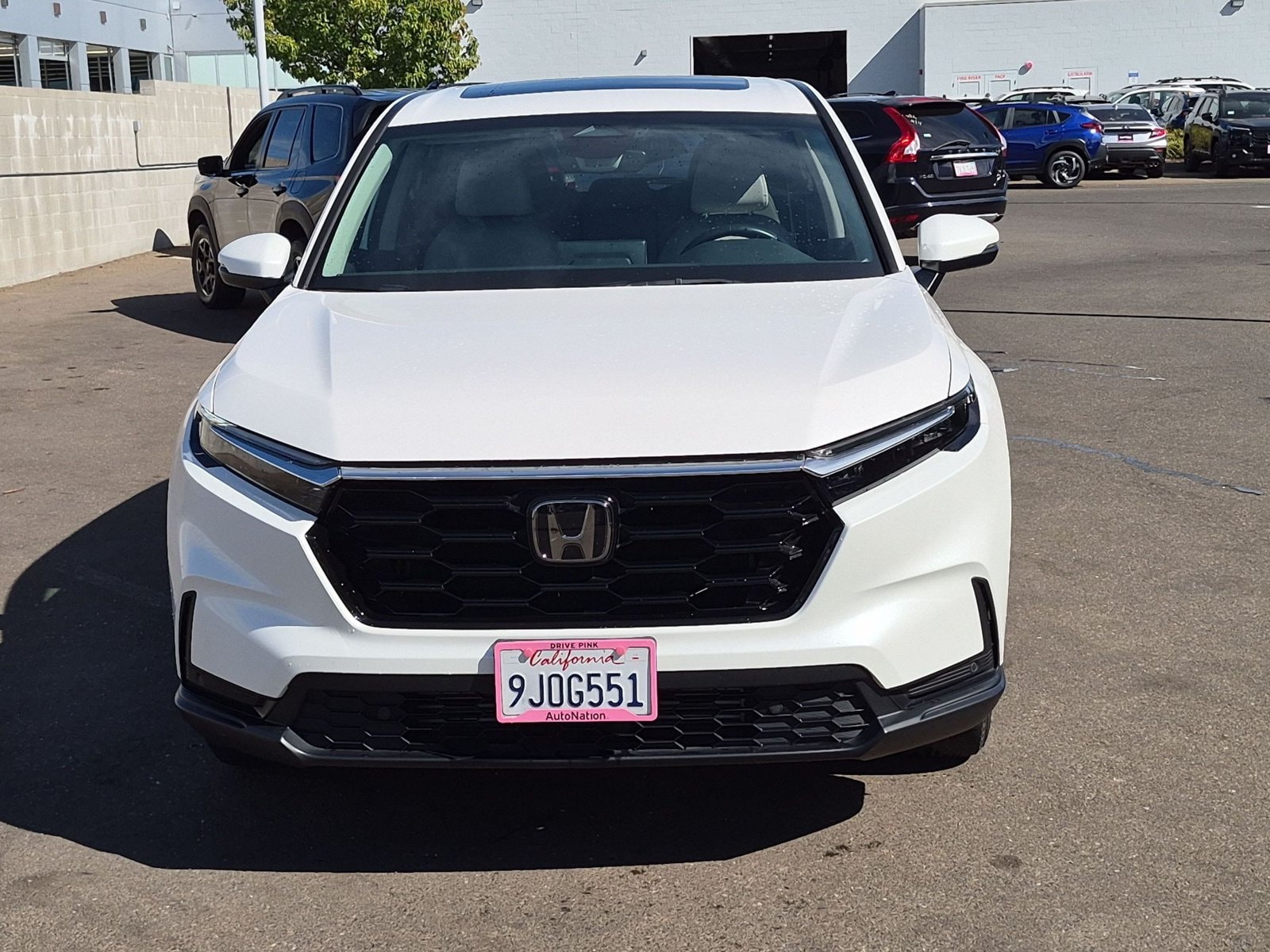 honda cr-v 2024 2HKRS4H7XRH429530 image honda cr-v 2024 2HKRS4H7XRH429530 image