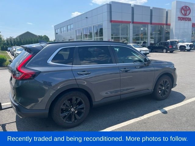 honda cr-v 2024 7FARS6H9XRE000906 image honda cr-v 2024 7FARS6H9XRE000906 image