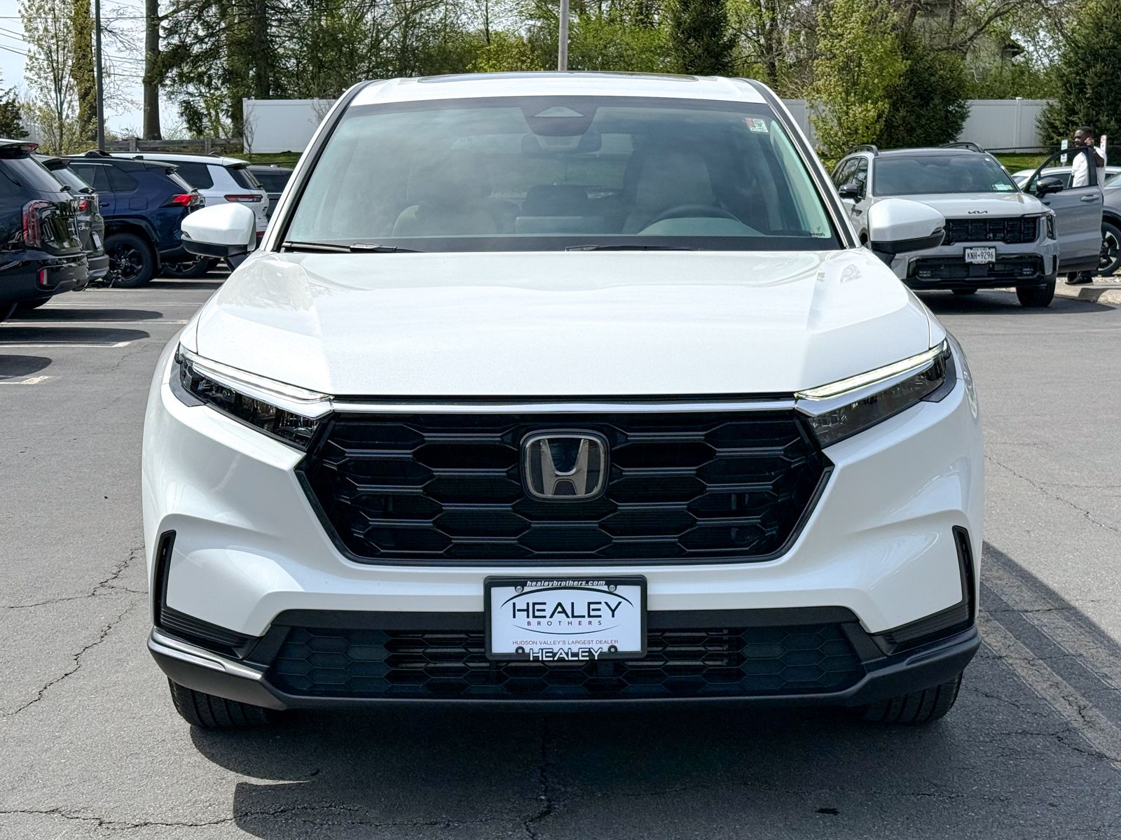 honda cr-v 2024 2HKRS4H40RH447587 image honda cr-v 2024 2HKRS4H40RH447587 image