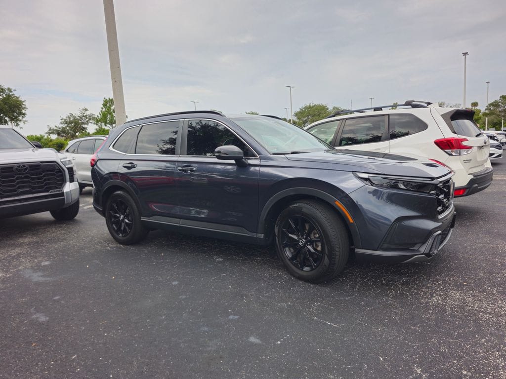 honda cr-v 2024 5J6RS5H5XRL002858 image honda cr-v 2024 5J6RS5H5XRL002858 image