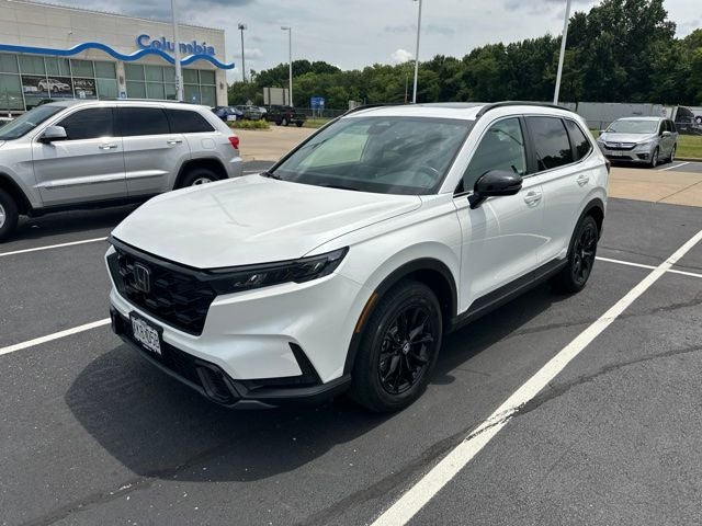 honda cr-v 2024 7FARS6H83RE029512 image honda cr-v 2024 7FARS6H83RE029512 image