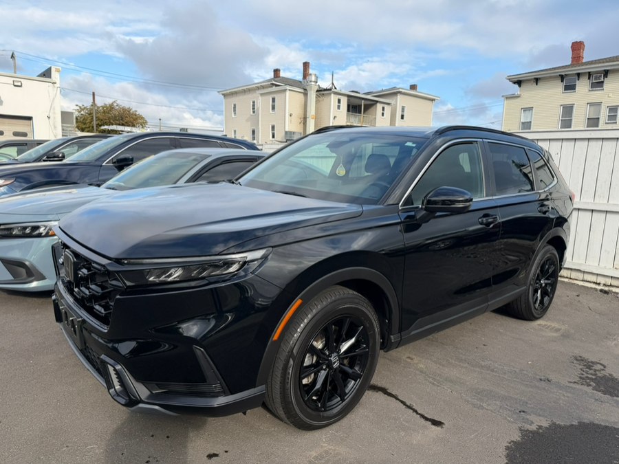 honda cr-v 2024 7FARS6H50RE008221 image honda cr-v 2024 7FARS6H50RE008221 image