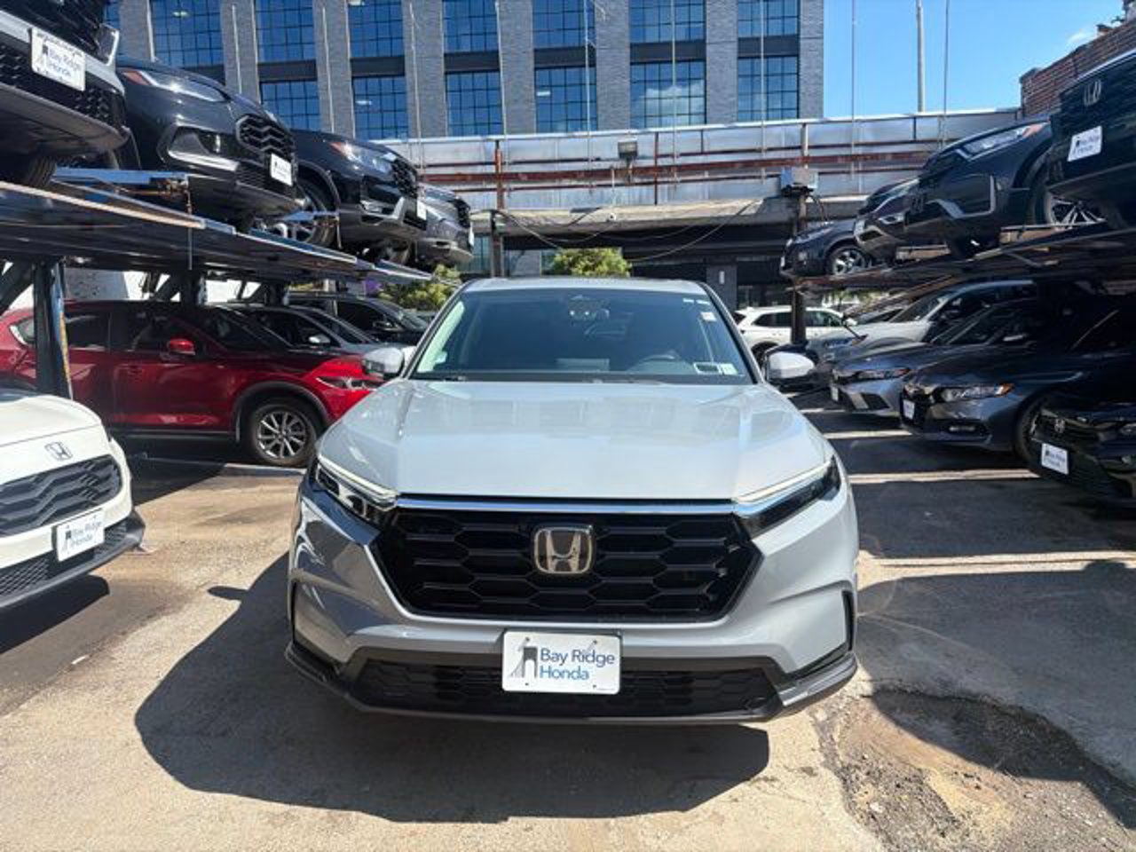 honda cr-v 2024 2HKRS4H41RH467721 image honda cr-v 2024 2HKRS4H41RH467721 image