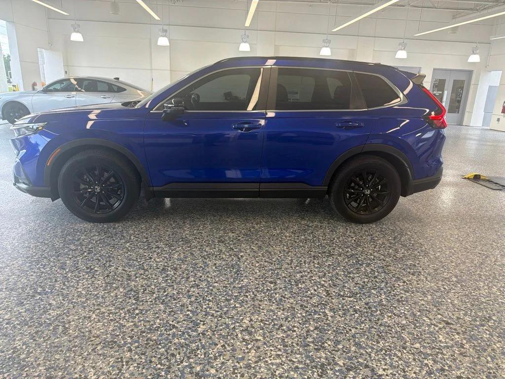 honda cr-v 2024 5J6RS5H54RL002449 image honda cr-v 2024 5J6RS5H54RL002449 image