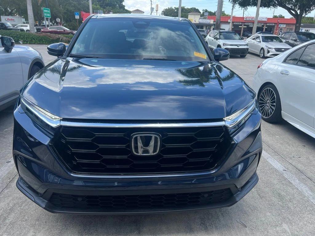 honda cr-v 2024 2HKRS3H73RH301821 image honda cr-v 2024 2HKRS3H73RH301821 image