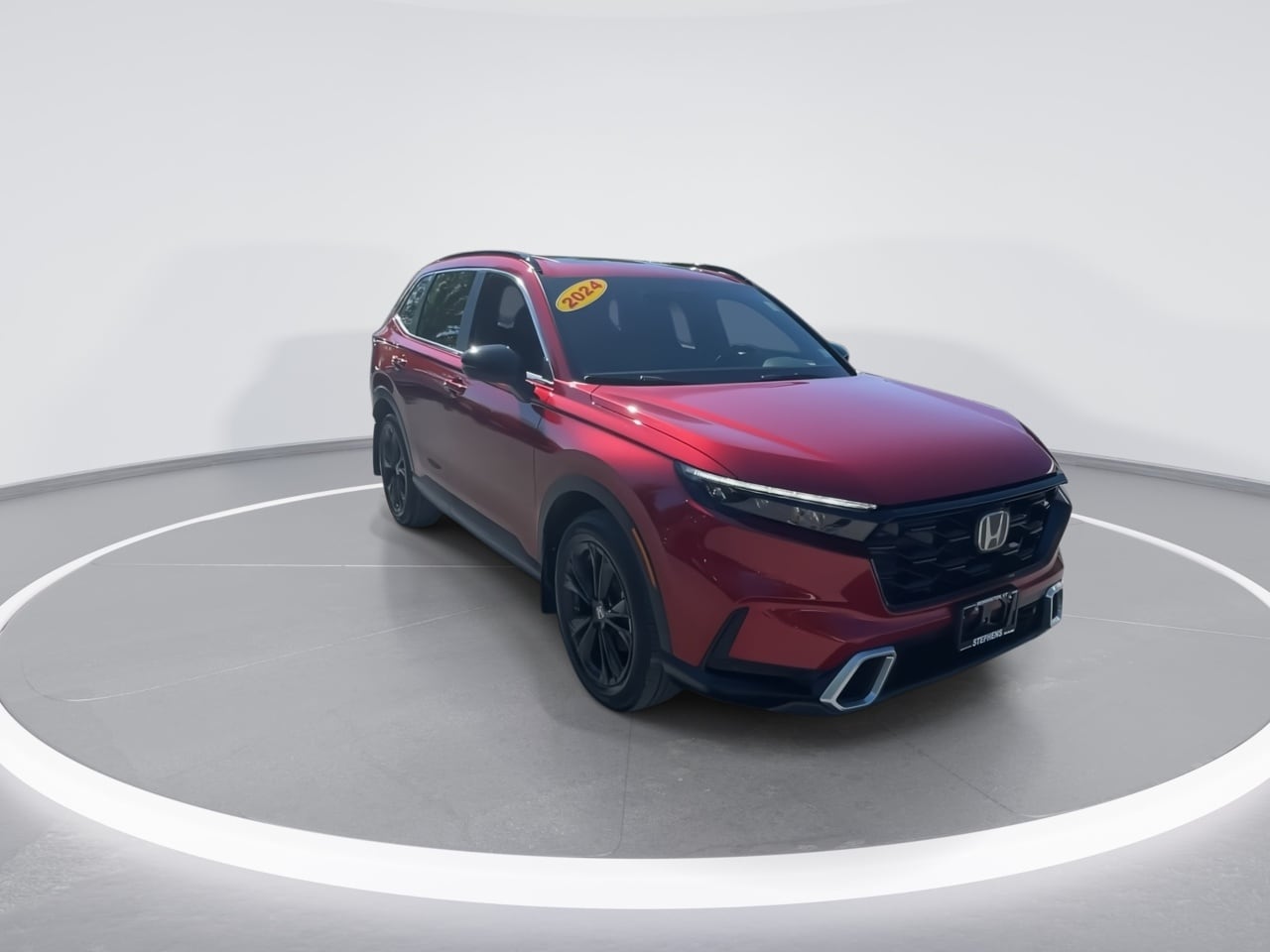 honda cr-v 2024 2HKRS6H92RH800418 image honda cr-v 2024 2HKRS6H92RH800418 image