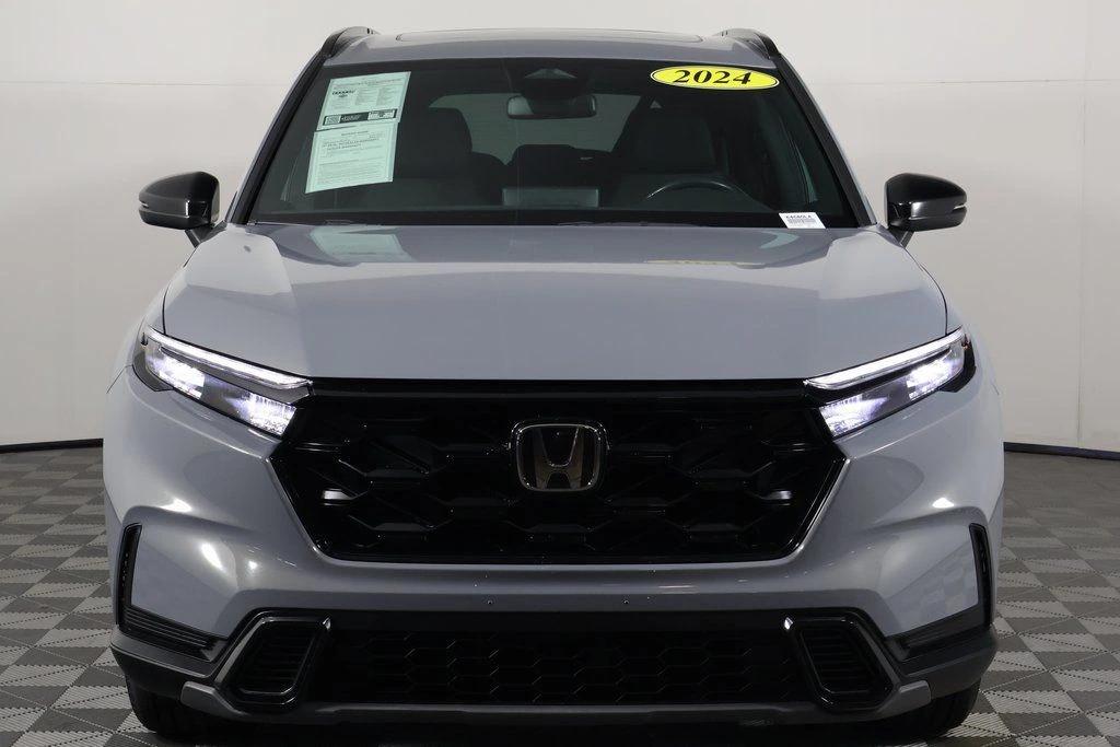 honda cr-v 2024 7FARS5H54RE006949 image honda cr-v 2024 7FARS5H54RE006949 image