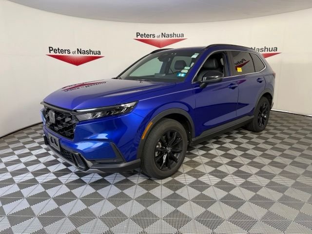 honda cr-v 2024 2HKRS6H81RH800076 image honda cr-v 2024 2HKRS6H81RH800076 image
