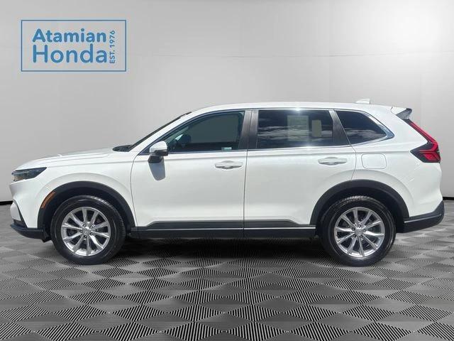 honda cr-v 2024 2HKRS4H4XRH459682 image honda cr-v 2024 2HKRS4H4XRH459682 image