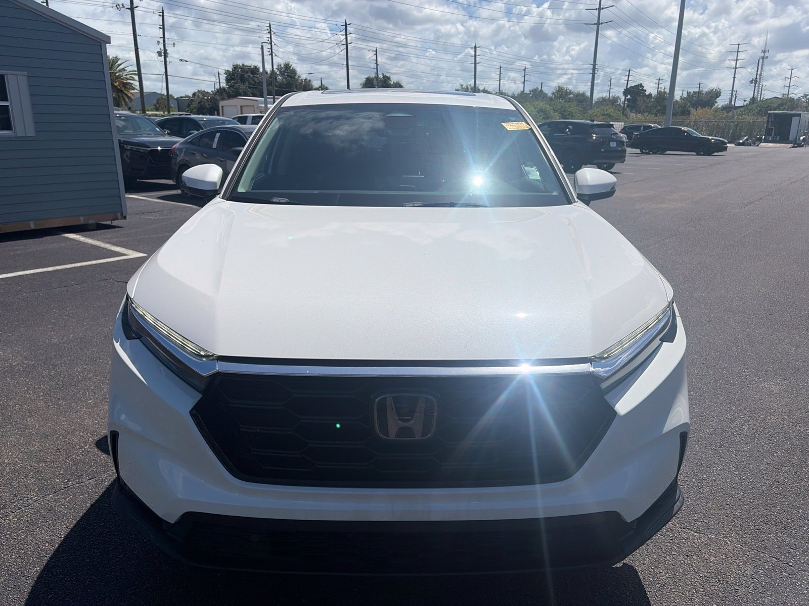 honda cr-v 2024 2HKRS4H71RH437838 image honda cr-v 2024 2HKRS4H71RH437838 image