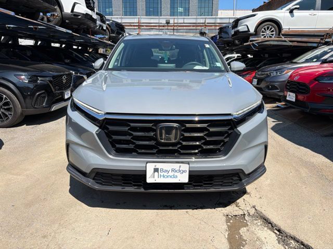 honda cr-v 2024 2HKRS4H25RH424207 image honda cr-v 2024 2HKRS4H25RH424207 image