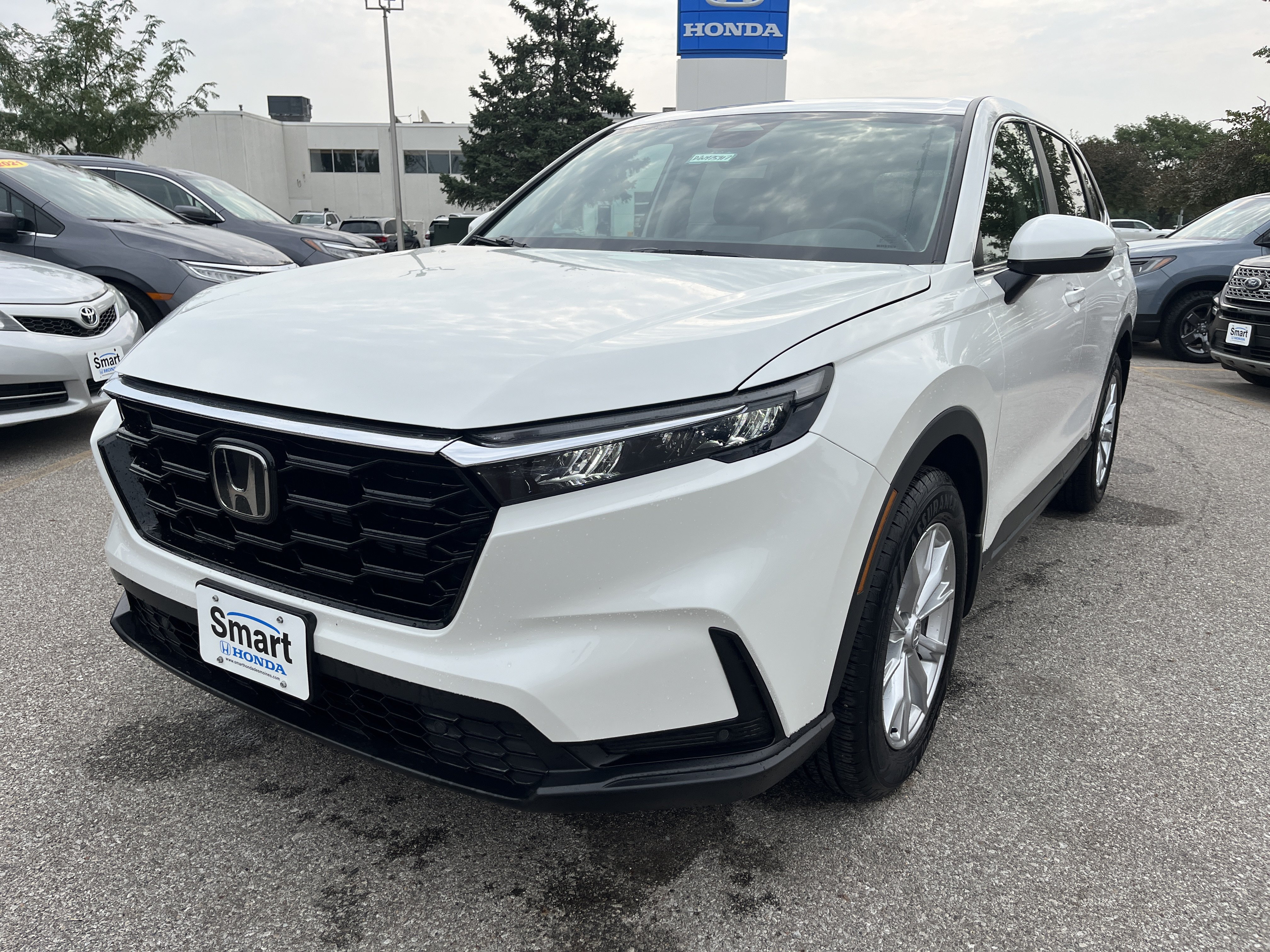 honda cr-v 2024 2HKRS4H70RH475917 image honda cr-v 2024 2HKRS4H70RH475917 image