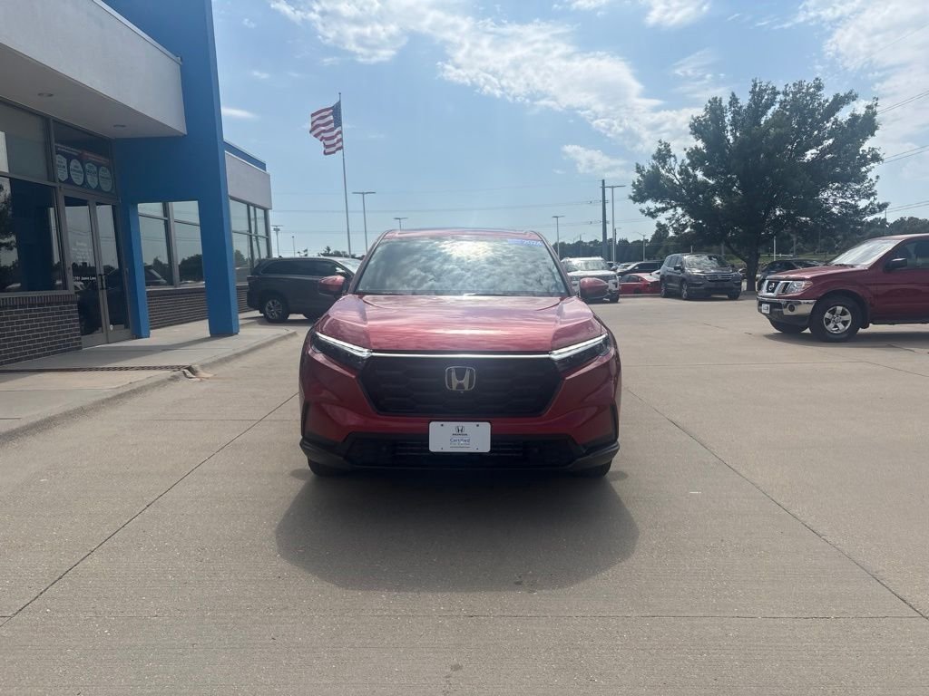 honda cr-v 2024 2HKRS4H71RH410963 image honda cr-v 2024 2HKRS4H71RH410963 image