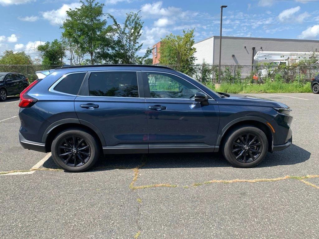 honda cr-v 2024 5J6RS6H5XRL009279 image honda cr-v 2024 5J6RS6H5XRL009279 image