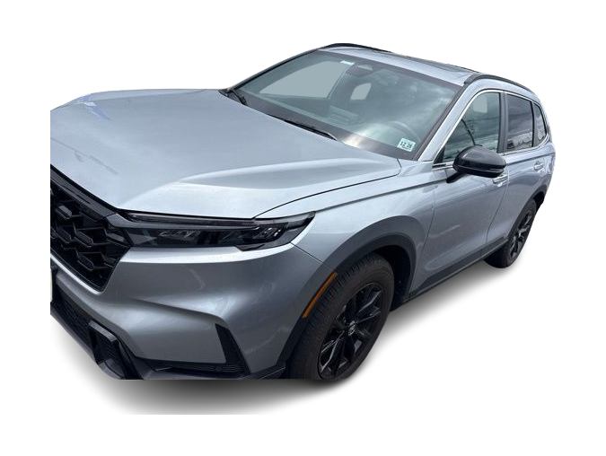 honda cr-v 2024 5J6RS6H82RL023493 image