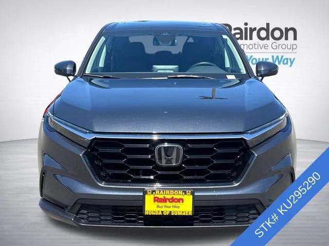 honda cr-v 2024 2HKRS4H40RH445290 image honda cr-v 2024 2HKRS4H40RH445290 image