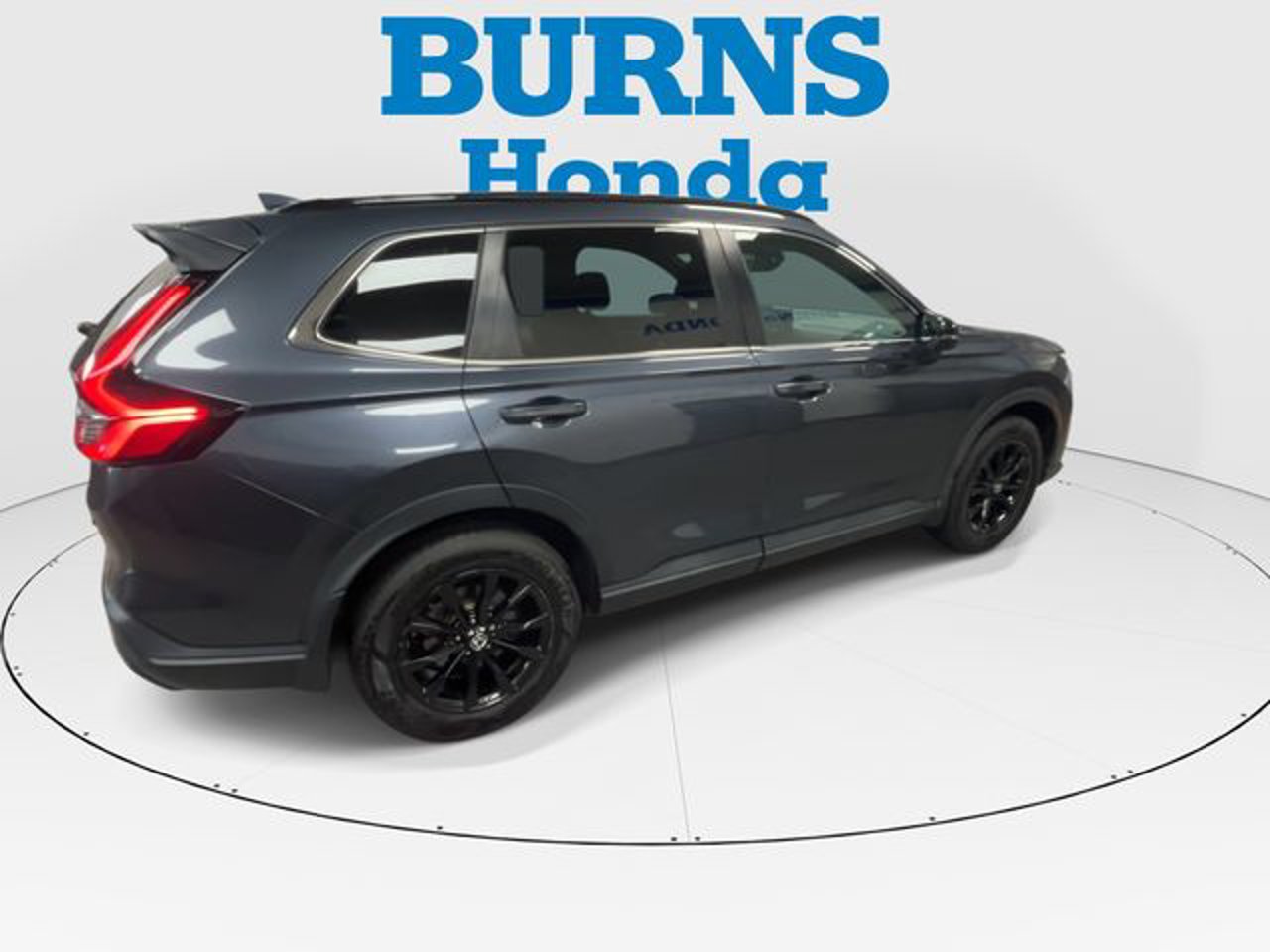honda cr-v 2024 5J6RS6H84RL006050 image