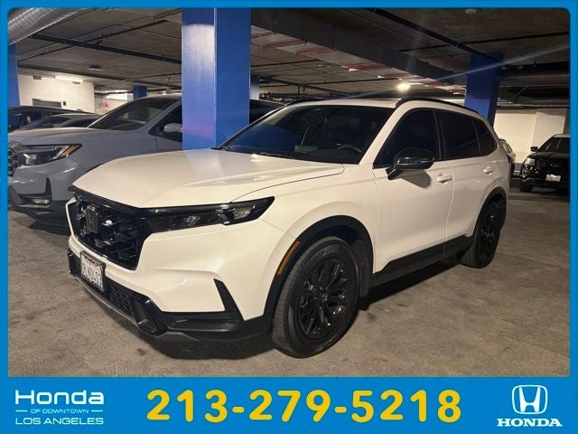 honda cr-v 2024 2HKRS6H55RH808249 image honda cr-v 2024 2HKRS6H55RH808249 image