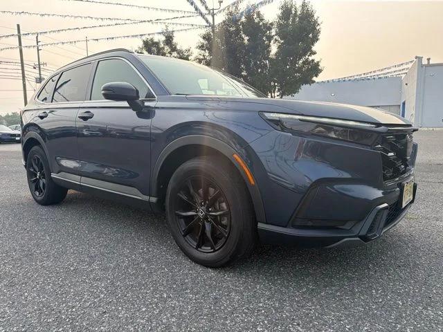 honda cr-v 2024 7FARS6H82RE004200 image honda cr-v 2024 7FARS6H82RE004200 image
