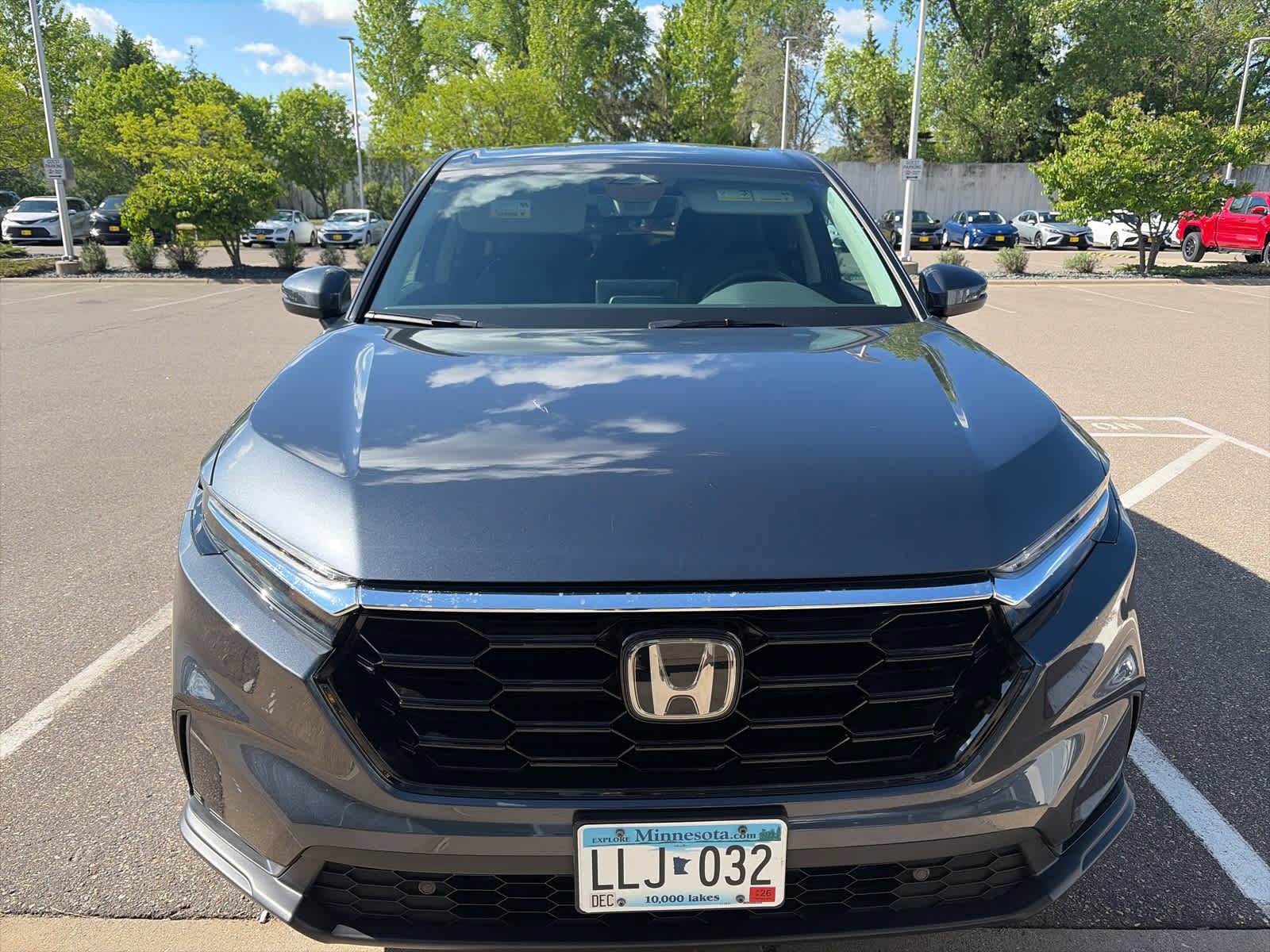 honda cr-v 2024 2HKRS4H71RH447351 image honda cr-v 2024 2HKRS4H71RH447351 image