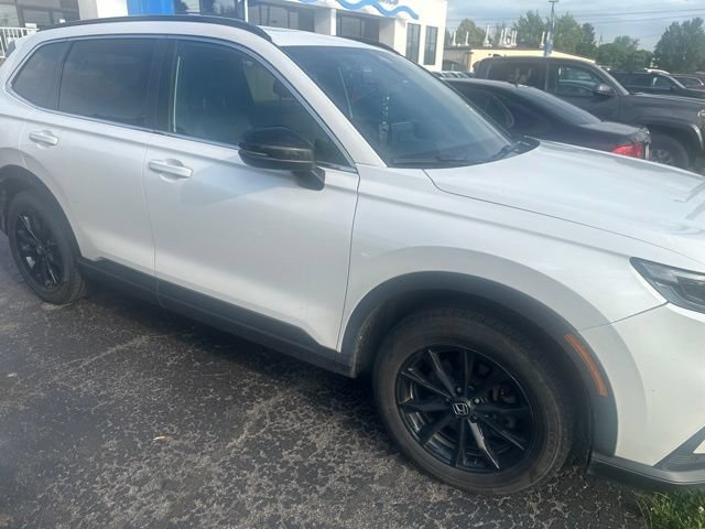 honda cr-v 2024 2HKRS6H82RH812396 image honda cr-v 2024 2HKRS6H82RH812396 image