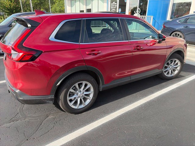honda cr-v 2024 2HKRS4H49RH462332 image honda cr-v 2024 2HKRS4H49RH462332 image