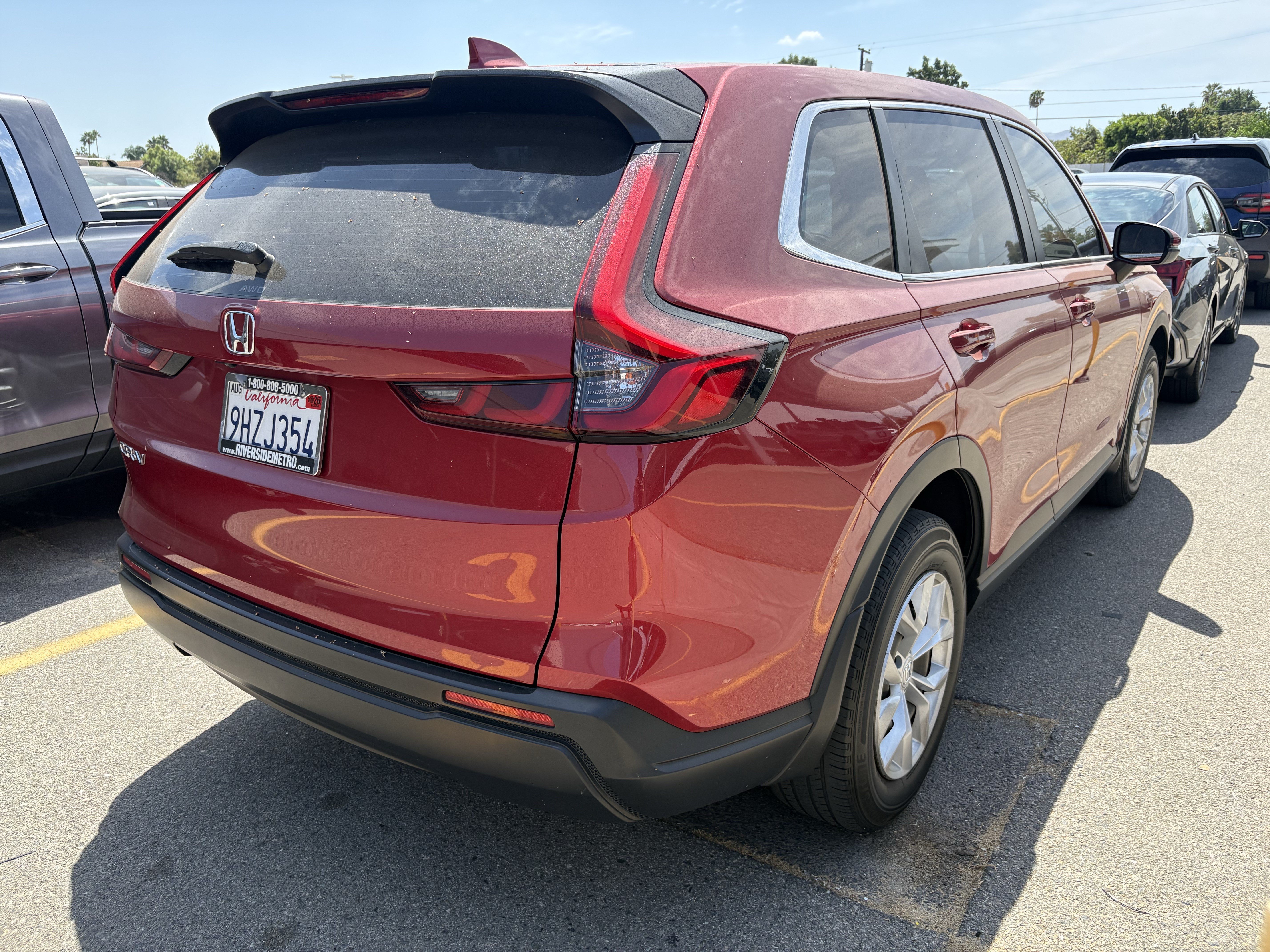 honda cr-v 2024 2HKRS4H29RH402789 image honda cr-v 2024 2HKRS4H29RH402789 image