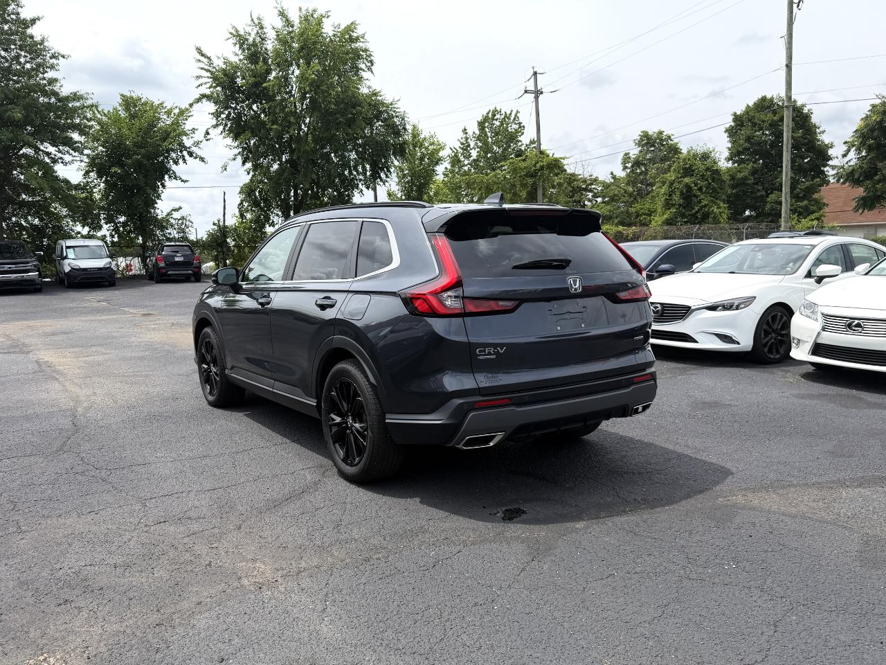 honda cr-v 2024 2HKRS6H90RH812938 image honda cr-v 2024 2HKRS6H90RH812938 image